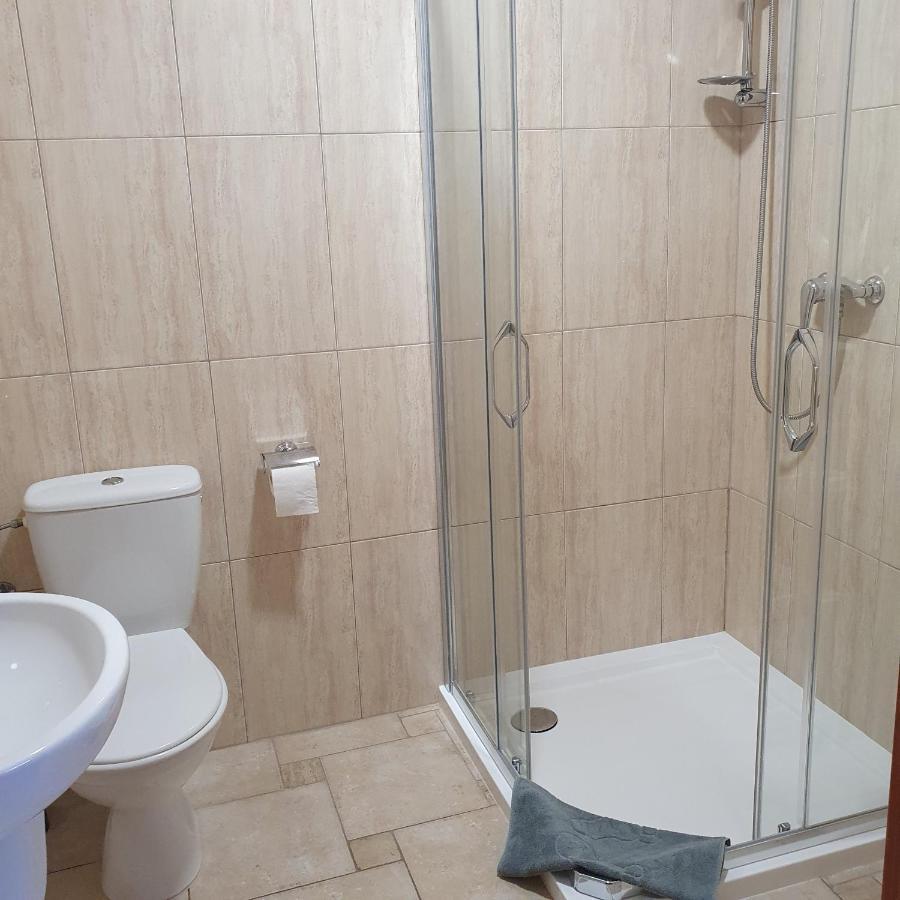 Willa Samana Pokoje Dziwnowek Ngoại thất bức ảnh